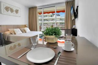 ALEXANDER APARTMENT PLAYA DE LAS AMÉRICAS - Playa de las Americas - 1