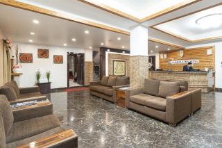 Shangrila Blu Hotel - 6