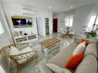 apartamentos la reina - 8