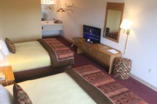 Ozark Valley Inn - 6