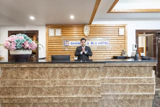 Shangrila Blu Hotel - Kathmandu - 7