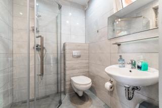 Muszelka pokoje gościnne - 2