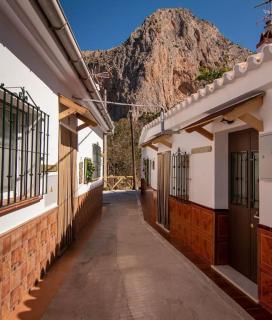 La Tienda de Miguel - El Chorro - 7