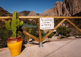 La Tienda de Miguel - El Chorro - 2