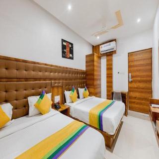 Hotel Riva International Goregaon- Near NESCO - Mumbai - 2