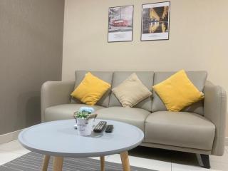 Liberty ARC Studio 舒适和家温暖的感觉10分钟到 KL 市中心 - 9