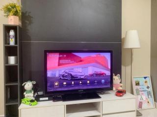 Liberty ARC Studio 舒适和家温暖的感觉10分钟到 KL 市中心 - 6