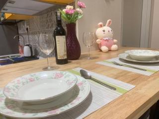 Liberty ARC Studio 舒适和家温暖的感觉10分钟到 KL 市中心 - 5