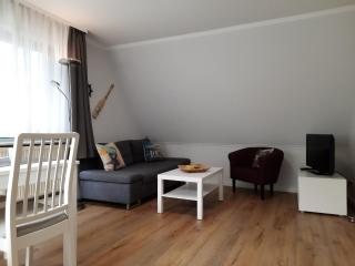 Haus Dietrich Wohnung 3 - Norderney - 8