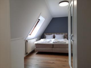 Haus Dietrich Wohnung 3 - Norderney - 6