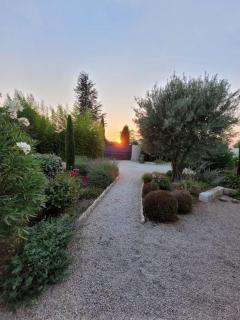 Magnifique Villa avec Piscine en Provence - Verquières - 2
