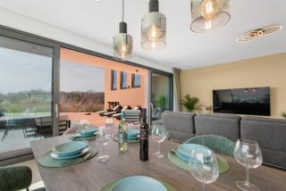 Villa Ana - Novigrad Istria - 7