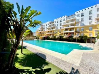 GATU PREMIUM Villa Poniente, junto la playa de Valdelagrana " Preferente mayores de 25 años y familias " - El Puerto de Santa María - 0