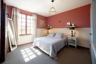 La maison du Rouge Gorge - Charmante maison climatisée avec piscine - Pontevès - 3