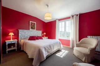 La maison du Rouge Gorge - Charmante maison climatisée avec piscine - 1