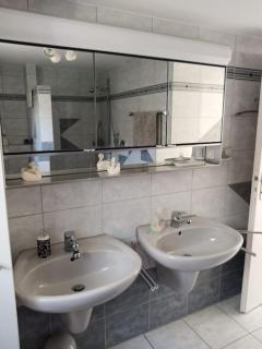 FeWo mit tollem Ausblick auf der Schwäbischen Alb. - 8