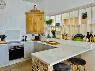 Larkin House - Rye - 2