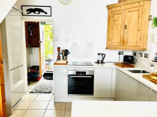 Larkin House - Rye - 1