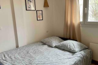 Le StayBussy - Duplex proche Disneyland & Paris - Bussy-Saint-Georges - 8