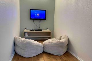 Le StayBussy - Duplex proche Disneyland & Paris - 5