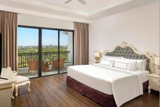Vinpearl Cua Hoi, Affiliated by Melia - Cửa Lô - 4