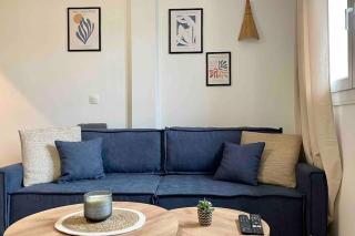 Le StayBussy - Duplex proche Disneyland & Paris - Bussy-Saint-Georges - 4