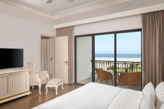 Vinpearl Cua Hoi, Affiliated by Melia - Cửa Lô - 1