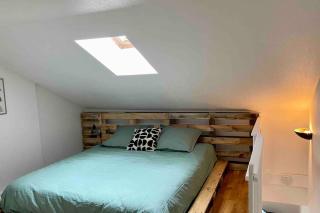 Le StayBussy - Duplex proche Disneyland & Paris - 2