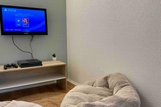 Le StayBussy - Duplex proche Disneyland & Paris - 1