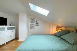 Le StayBussy - Duplex proche Disneyland & Paris - 2