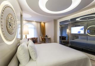 Sura Design Hotel & Suites - Istanbul - 6