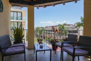 Magic Paradise A8 condo - Playa del Carmen - 9
