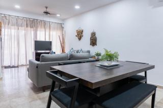 Magic Paradise A8 condo - Playa del Carmen - 8