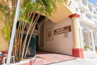 Magic Paradise A8 condo - Playa del Carmen - 6