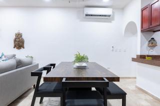 Magic Paradise A8 condo - Playa del Carmen - 4