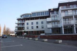 Apartament Patio 50 m od plaży - 6