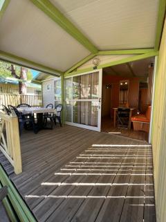 Le Camping de la Plage - Aregno - 5
