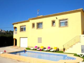 3150 Villa Haya - Moraira - 0