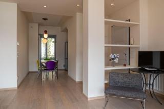 [COMO LAKE VIEW] Regina Apartment - 4