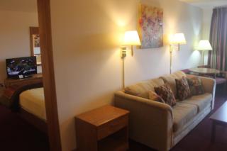 Ozark Valley Inn - Branson - 4