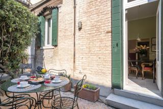 Ca' Margherita Secret Garden - Venice - 9