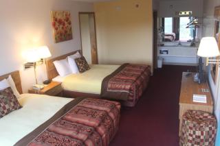 Ozark Valley Inn - Branson - 3