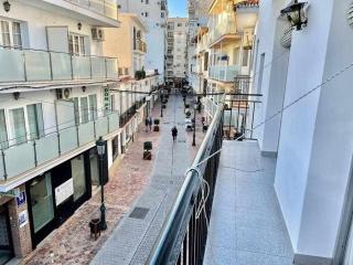 Apartamento de 3 dorm en pleno centro de Nerja - Nerja - 9