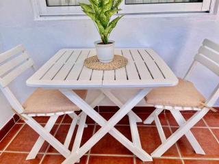 Apartamento cerca de la playa Torrecilla - 4