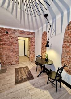 Võru studio apartment 3, free parking - Tartu - 5