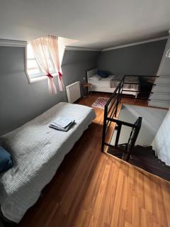 TbilHome apartments - Tbilisi - 6