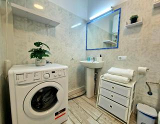 Lovely blue Studio with Ocean view and pool, Paraíso 918 - Adeje - 2