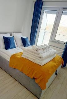Apartament Cztery Pory Roku - Colberga - 3