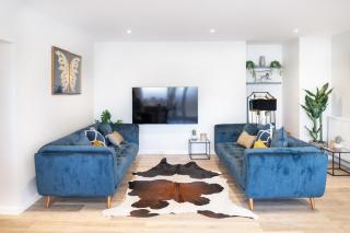 Amazing New Spacious Apartment in SE1 - 5