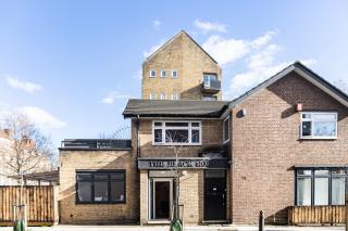 Amazing New Spacious Apartment in SE1 - 9